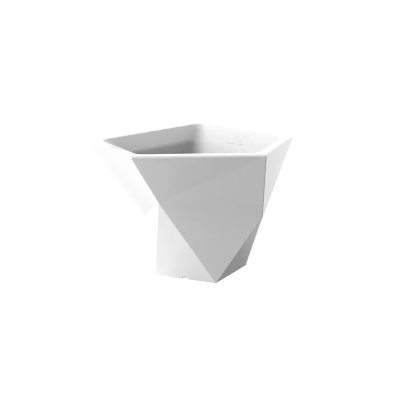 Pot de fleur contemporain Vondom - Faz 75 cm<Meubles Moss Best