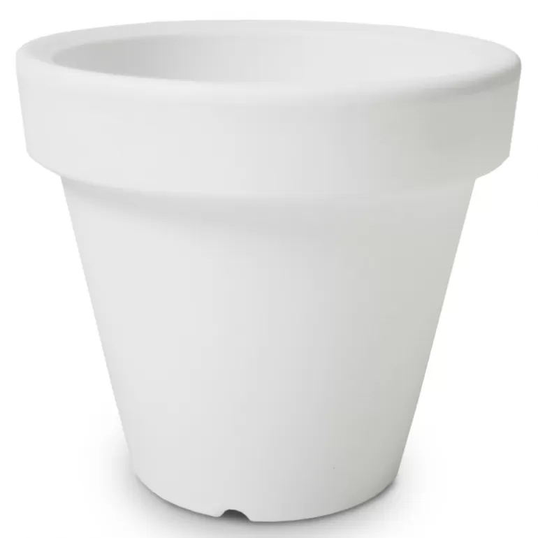 Pot lumineux extérieur à LED<Meubles Moss Discount
