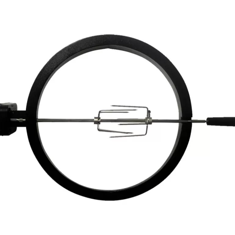 Rôtissoire électrique pour Kamado 27 Makibi<Meubles Moss Outlet