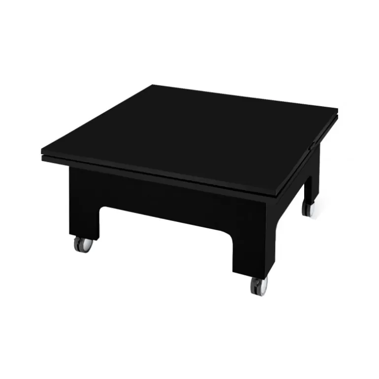Table basse relevable - Zebra<Meubles Moss Store