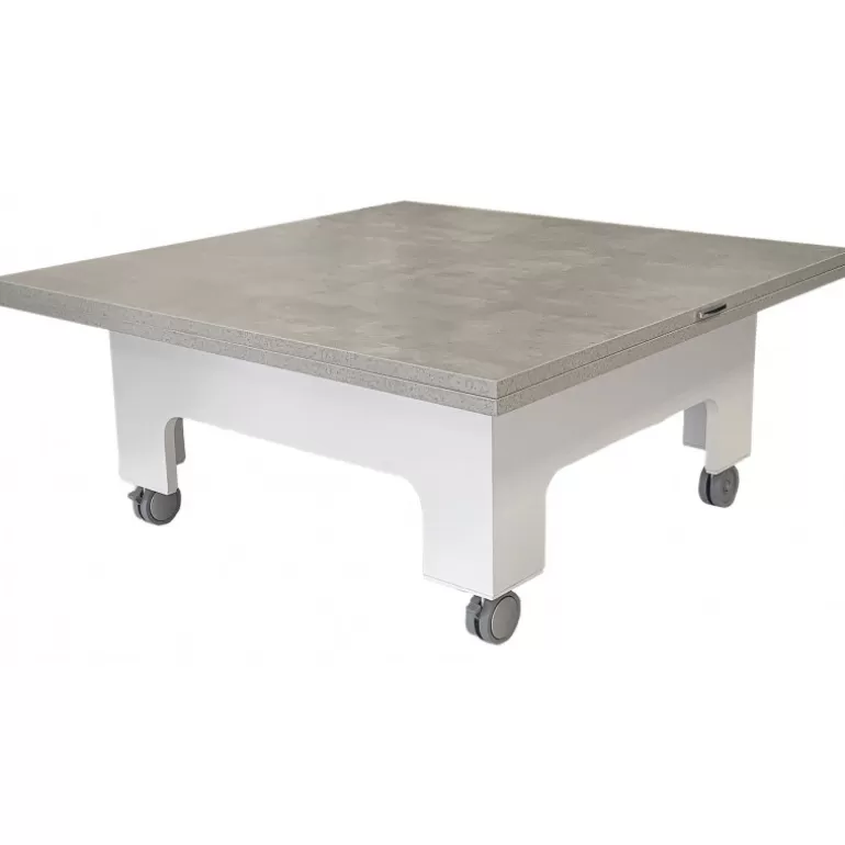 Table basse relevable - Zebra<Meubles Moss Clearance