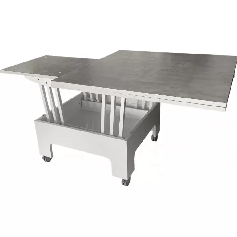 Table basse relevable - Zebra<Meubles Moss Clearance