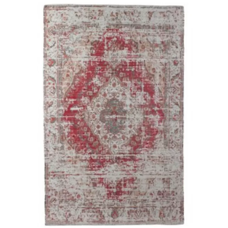 Tapis vintage 160cmx200cm - Mumbai<Meubles Moss Sale