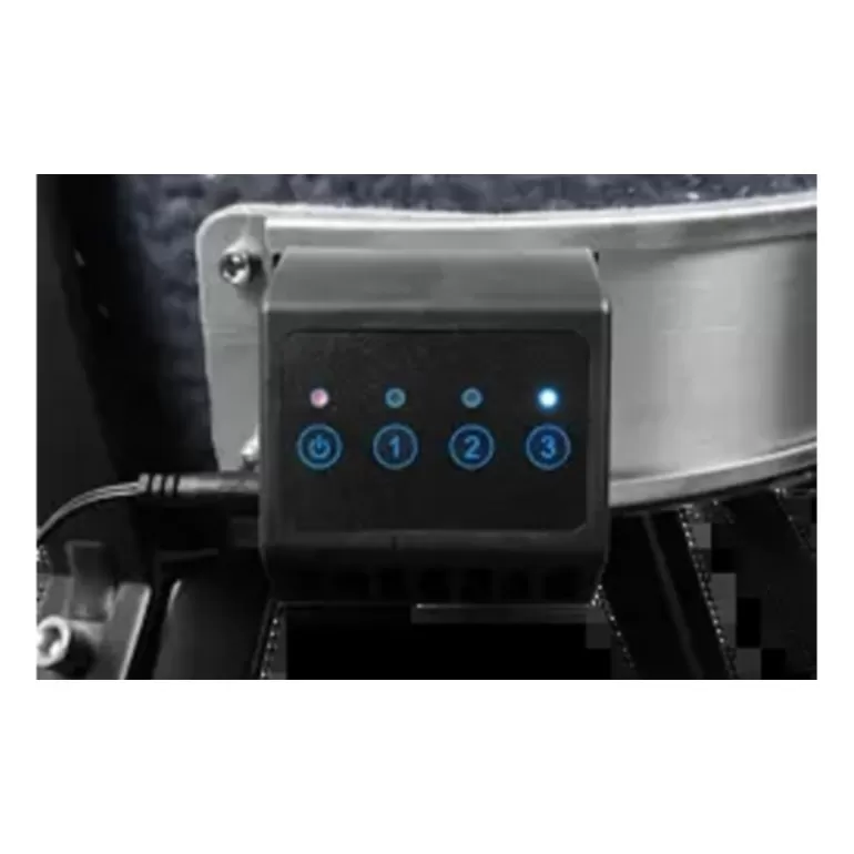Ventilateur de Grill Kamado<Meubles Moss Sale